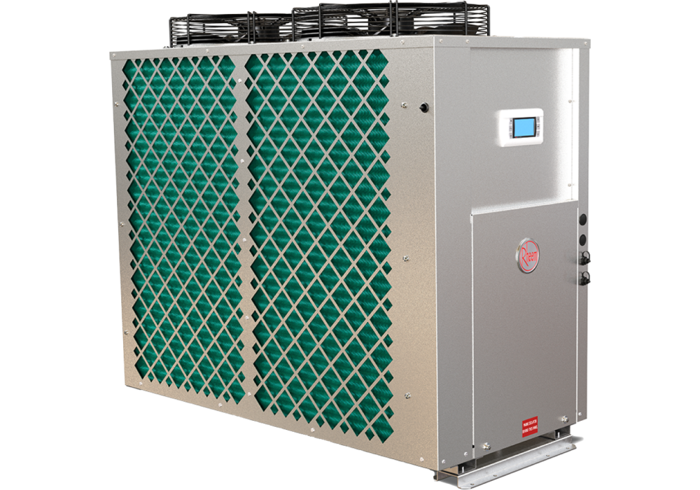 YF Series Air to Water Heat Pump