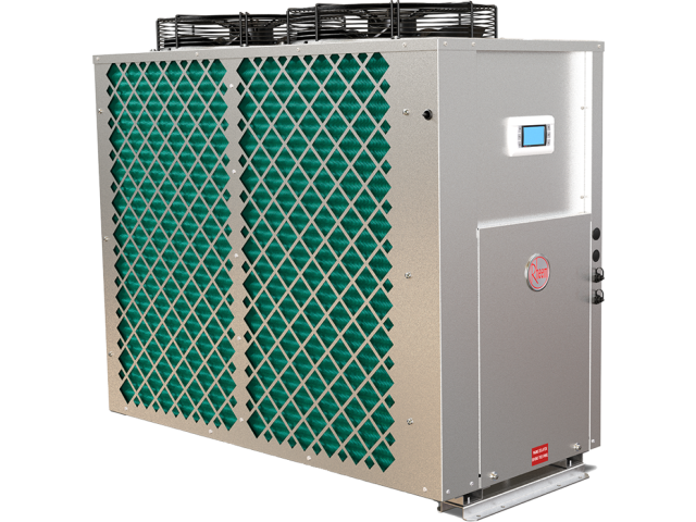 YF Series Air to Water Heat Pump