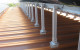 Clenergy Rooftop PV ezRack SolarRoof Non Penetrative Solar Project 01 1