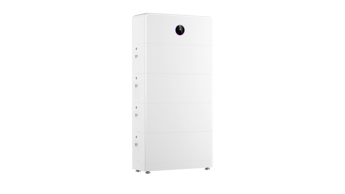 GoodWe ESA Battery left tilt