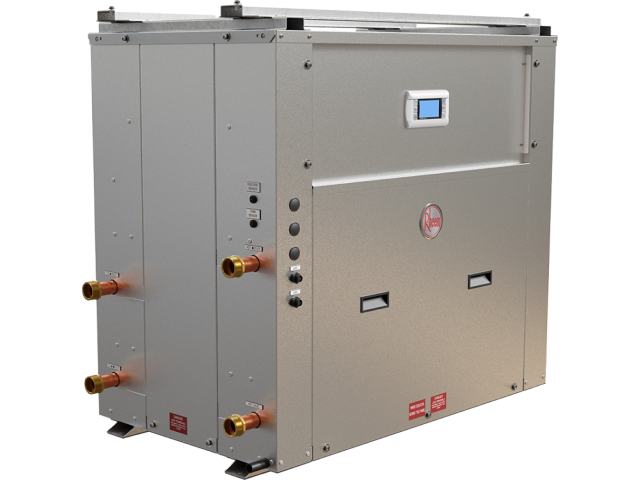 YF Series Water to Water Heat Pumps