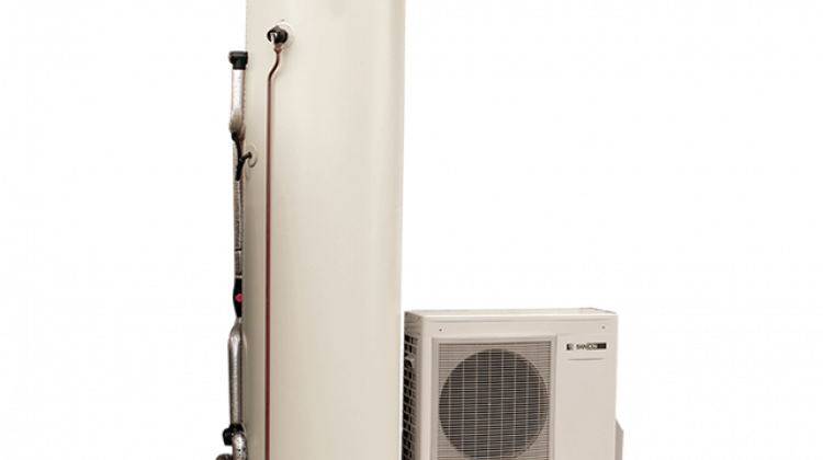 Hot Water Heating for the Home