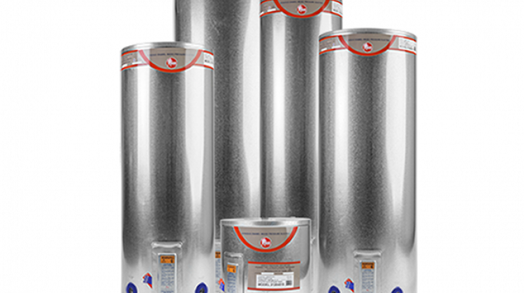 Hot Water Heating for the Home