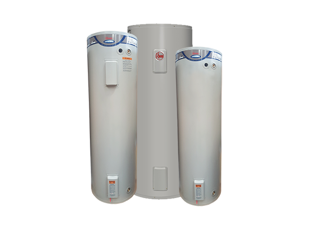 Optima Mains Pressure Vitreous Enamel Electric Hot Water Cylinders