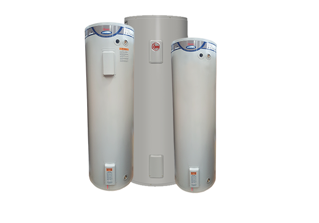Optima Mains Pressure Vitreous Enamel Electric Hot Water Cylinders