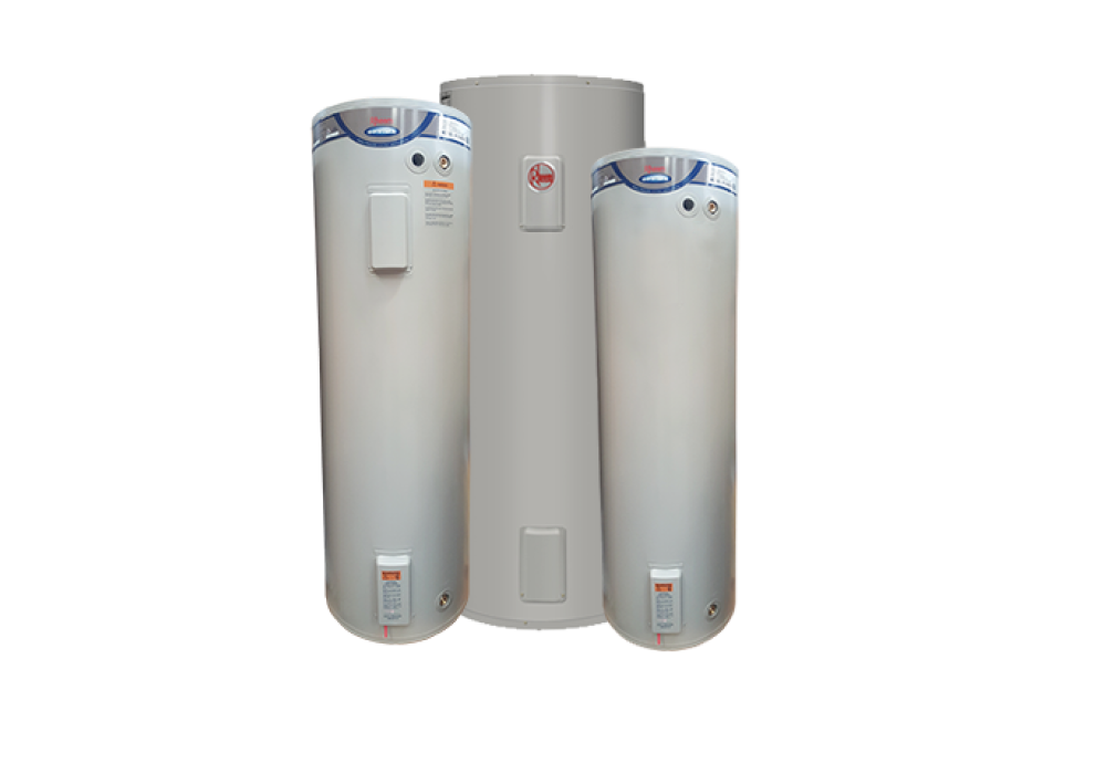 Optima Mains Pressure Vitreous Enamel Electric Hot Water Cylinders