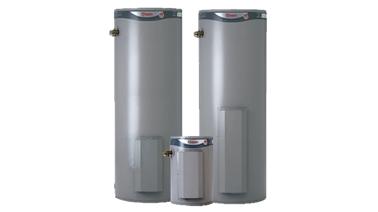 Hot Water Heating for Apartments & Residential Complexes