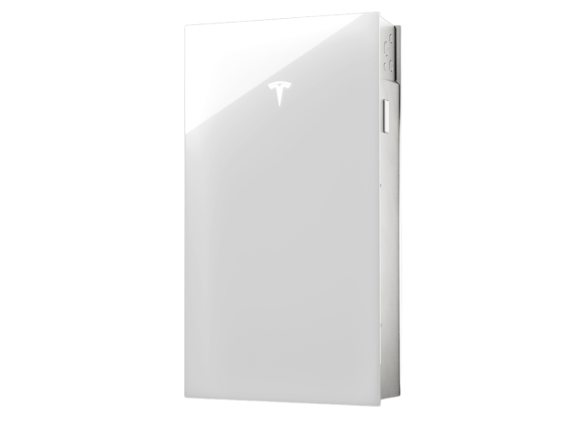 Tesla Powerwall 3 - DC Inverter/Battery