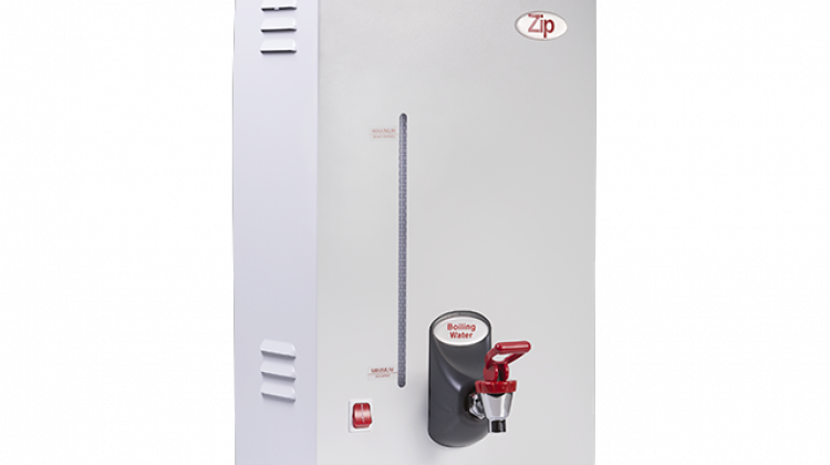 Commercial & Workplace On Tap Boiling/Chilled Water