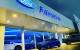 Ford Showroom