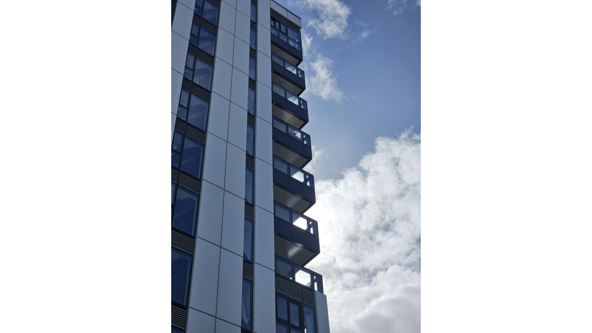 ed La Quinta Ellerslie Balconies