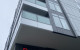 ed Ramada Newmarket  balconies