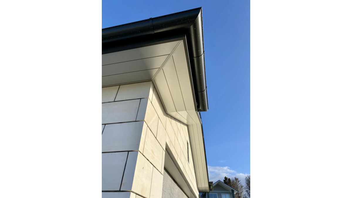 ed soffit corner