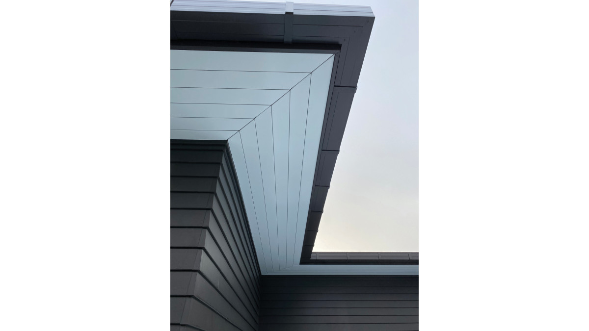 ed soffit