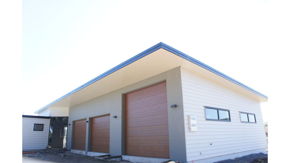 Karanui Home