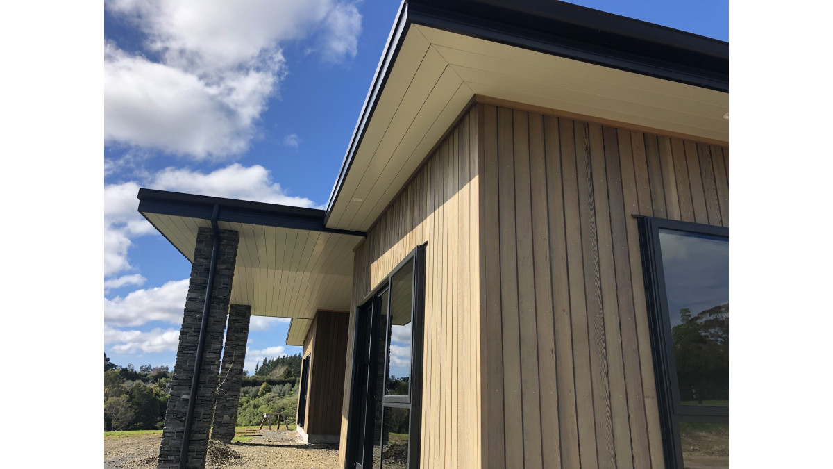 Kerikeri Home