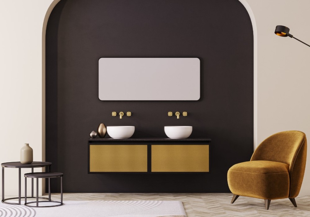 Maglia Bathroom Vanities