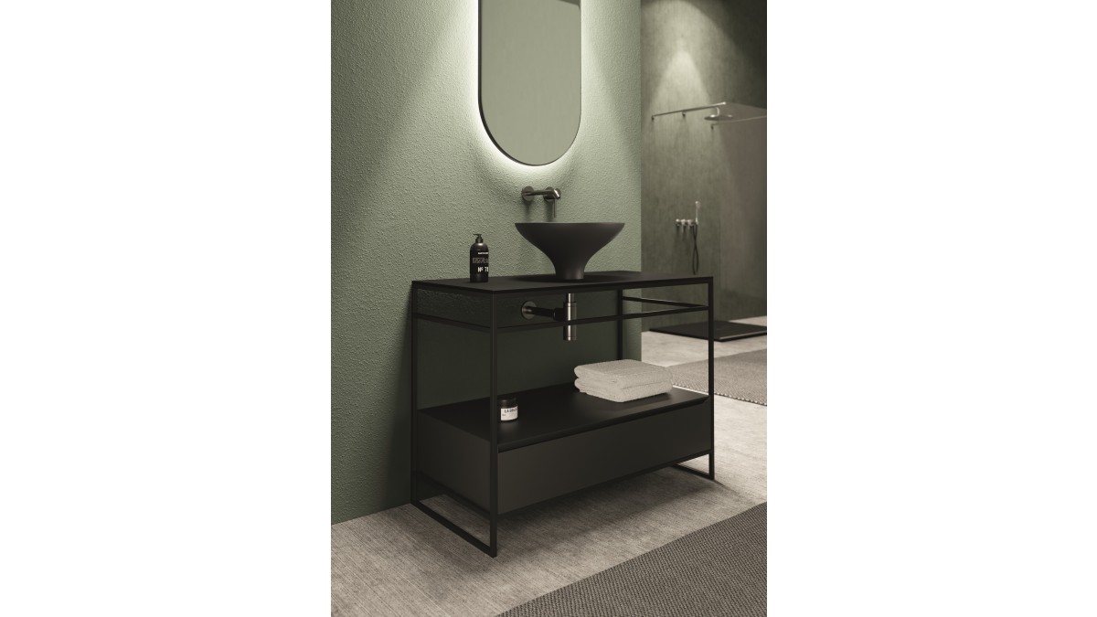 35100101  Ambiente EQUILIBRIUM h20 Particolare