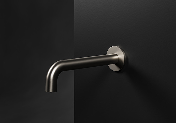 Lente Progressive Tapware