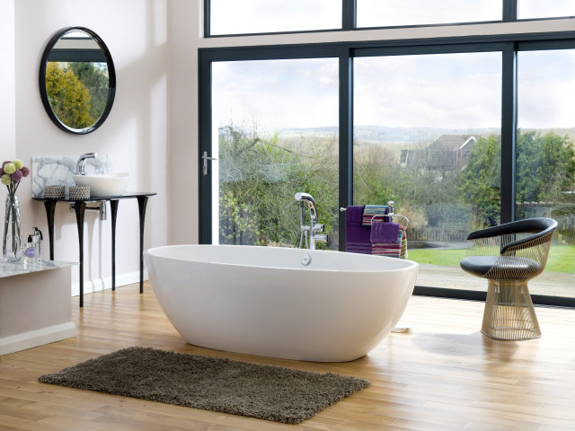 Victoria + Albert Bath Collection