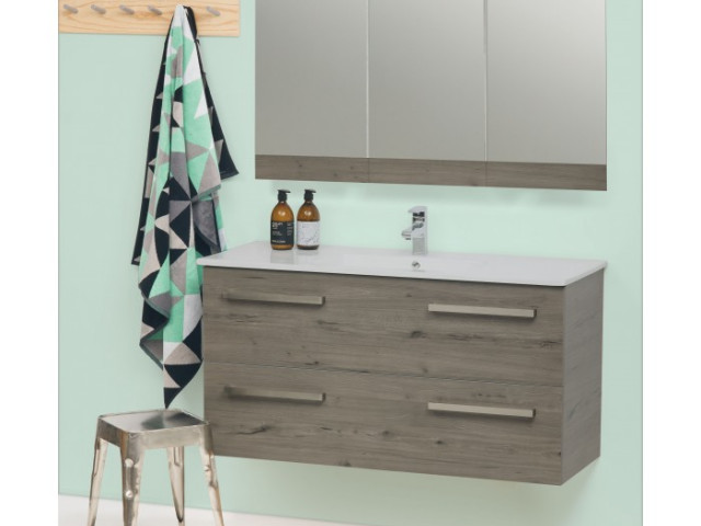 Tempo Wall Vanity 1200