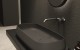 Ambiente NUR particolare lavabo 80x35 antracite