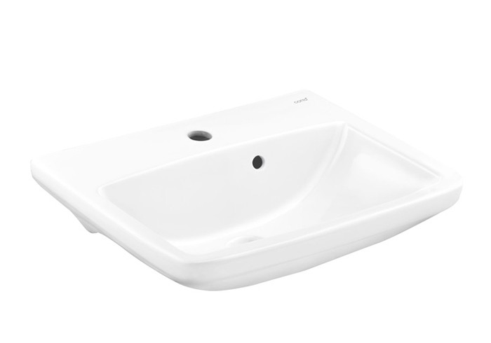 Serve S Wall Basin