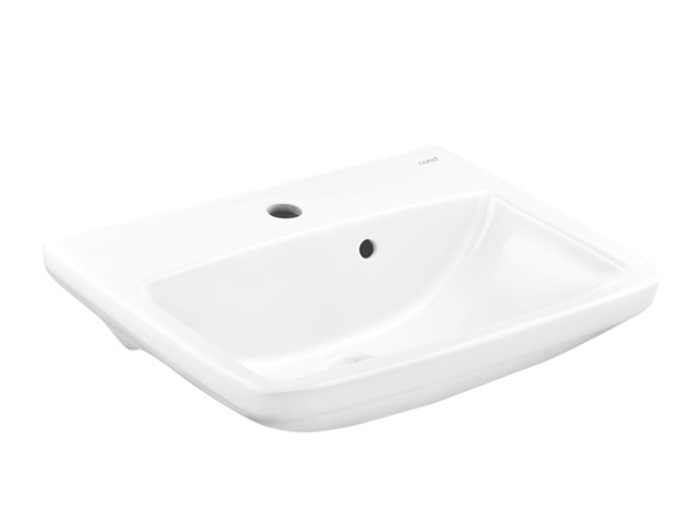 Serve S Wall Basin