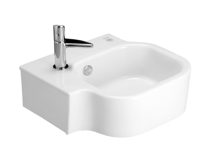 Space Corner Basin