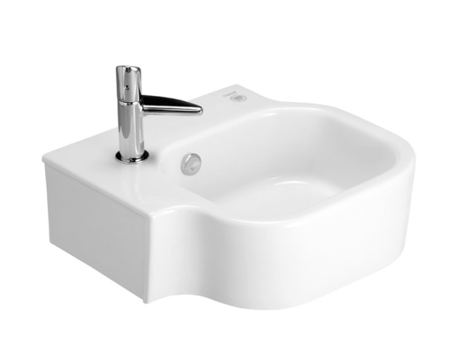 Space Corner Basin