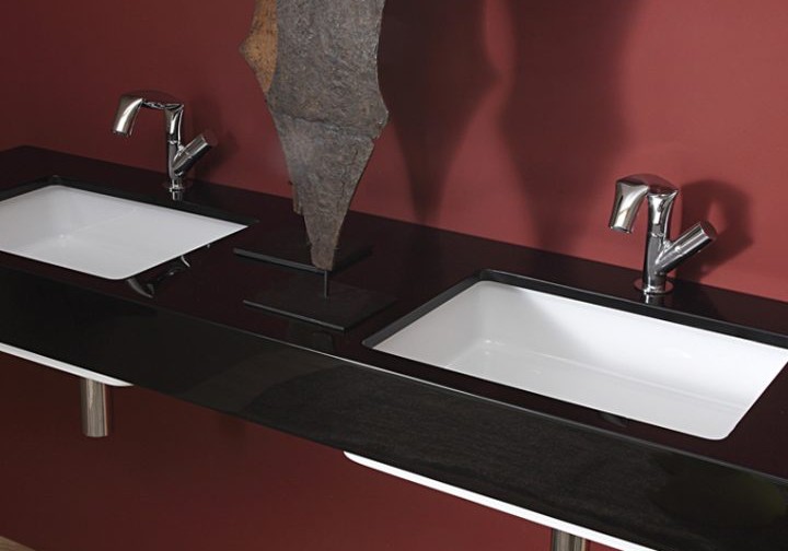 Mini Wash Basins