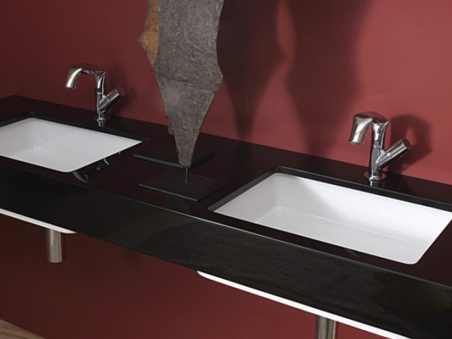 Mini Wash Basins