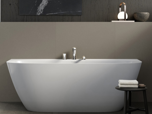 Lussari Bath 