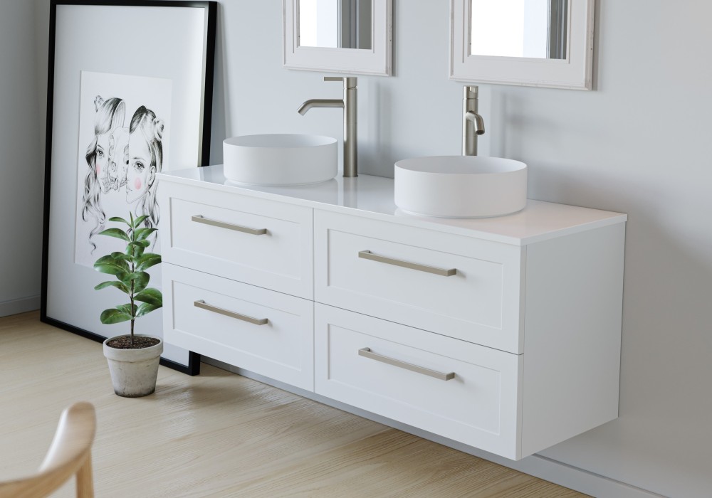 Telaio Bathroom Furniture