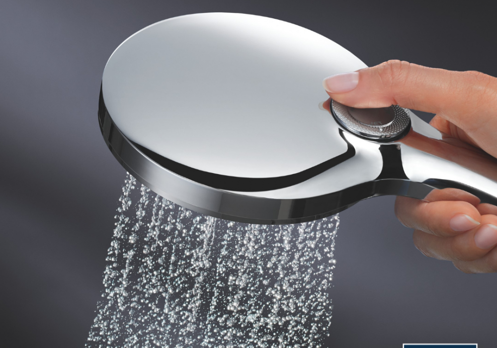 Grohe Smart Active 