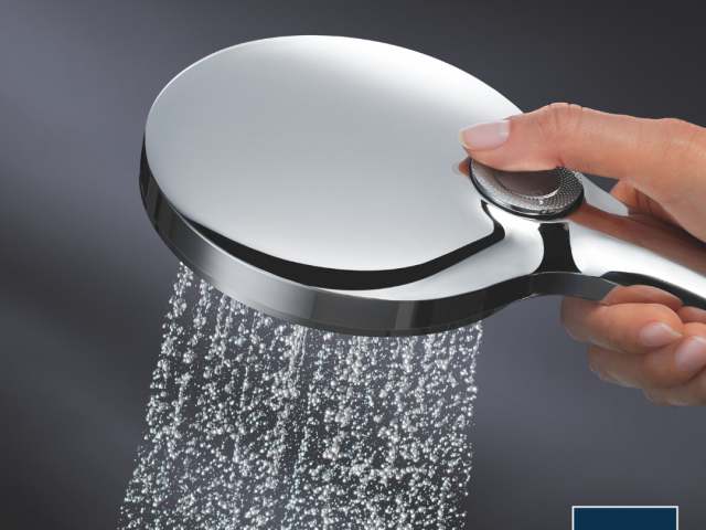 Grohe Smart Active 