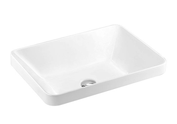 Simply Modish Basins