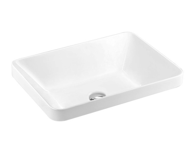 Simply Modish Basins