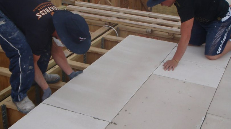 Construction Products