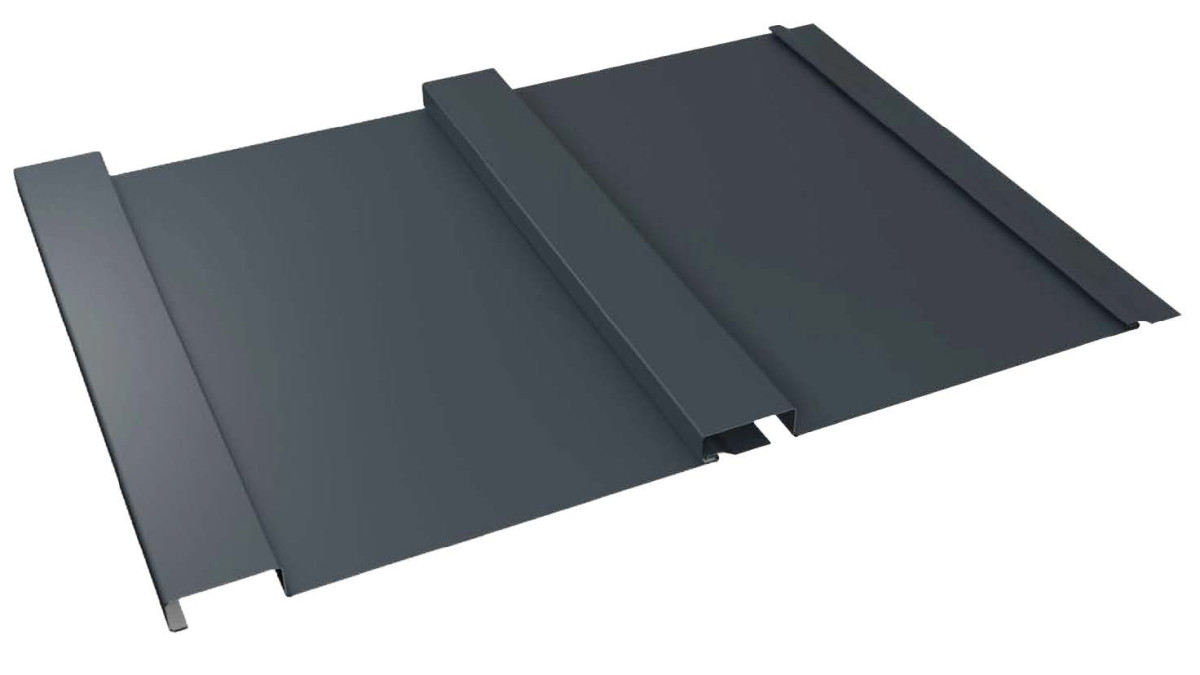 Batten clad Profile Image