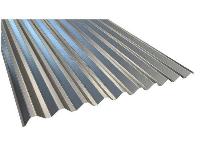 AURA™ Roofing and Cladding