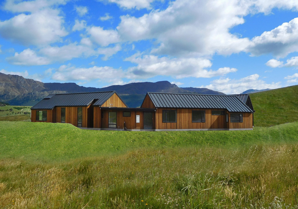 Eurostyle® eurolok™️ Roofing and Cladding