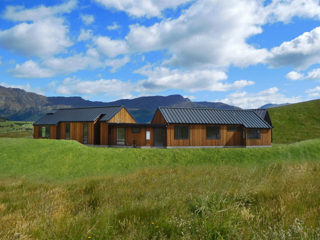 Eurostyle® eurolok™️ Roofing and Cladding