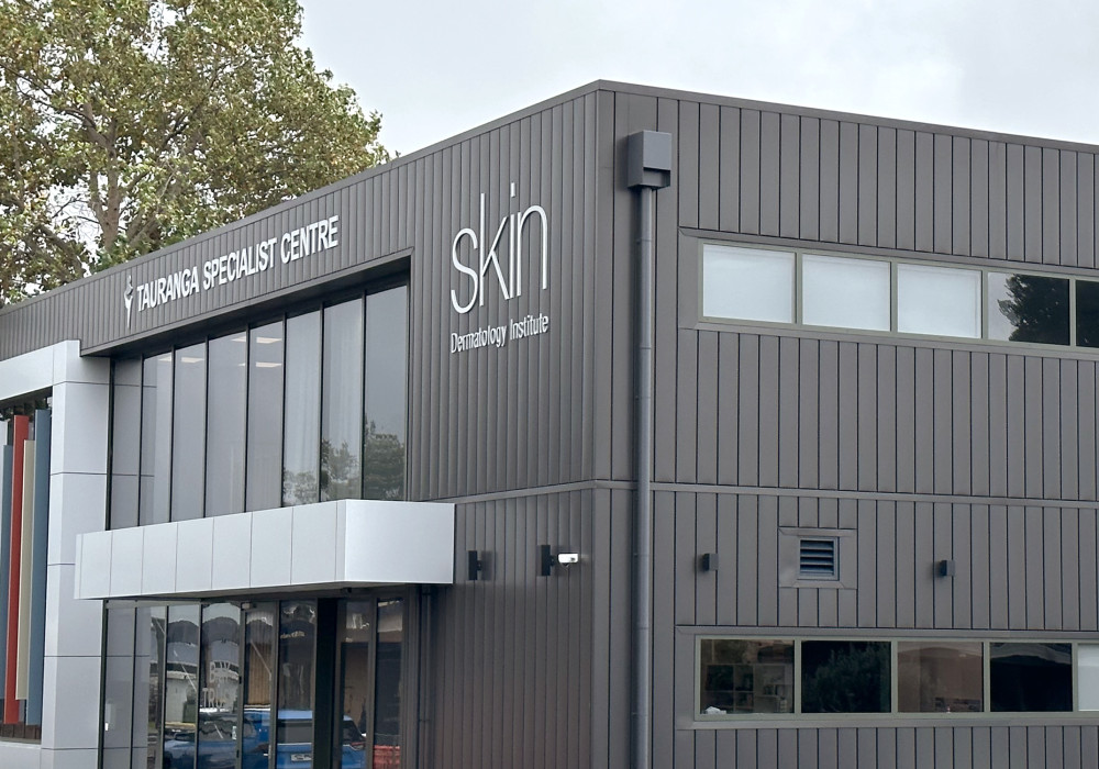 Eurostyle® panelok® Cladding