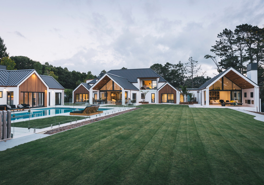 Eurostyle® epic™️ Tray Roofing and Cladding