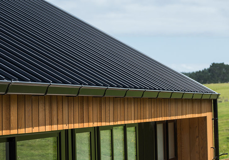 EZI-FLO™ Rainwater Systems