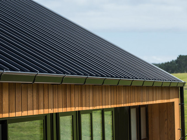EZI-FLO™ Rainwater Systems