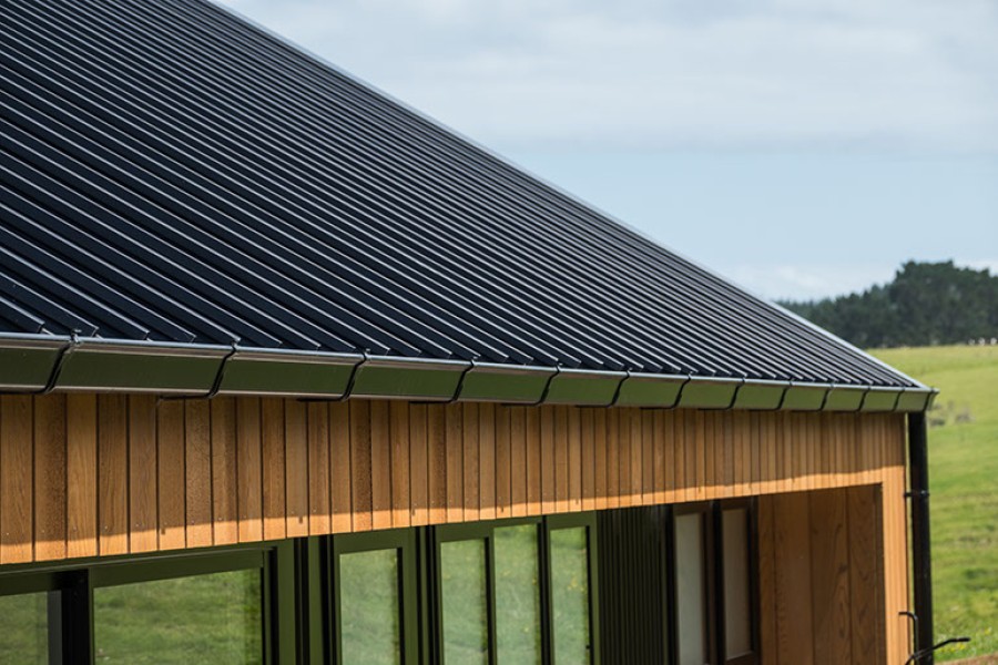 EZI-FLO™ Rainwater Systems