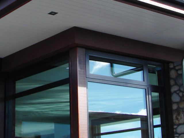 EZI-FLO™ Multifit™ External Fascia