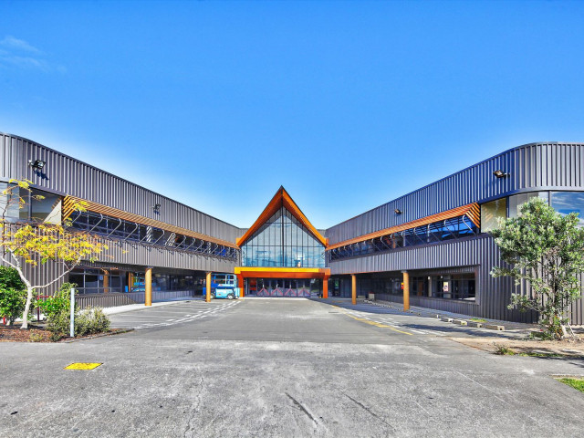 Ribline® Roofing and Cladding